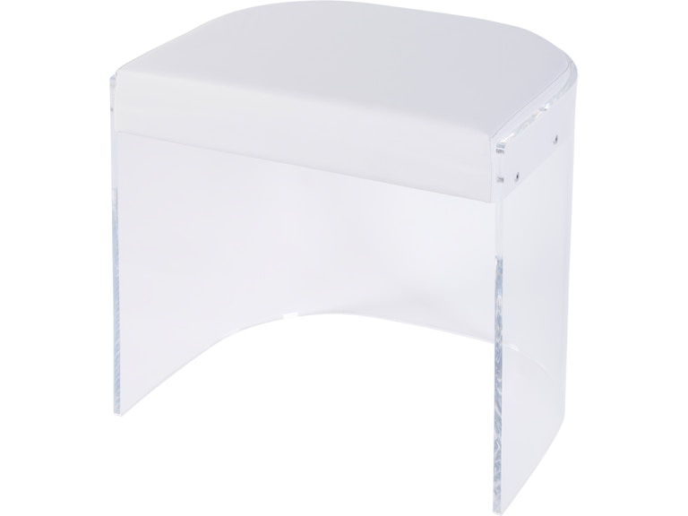 Butler Specialty Company Living Room Solara Accent Stool 5890335 at Norwood Furniture