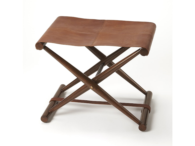Butler Specialty Company Living Room Sutton Stool 3989140 at Norwood Furniture