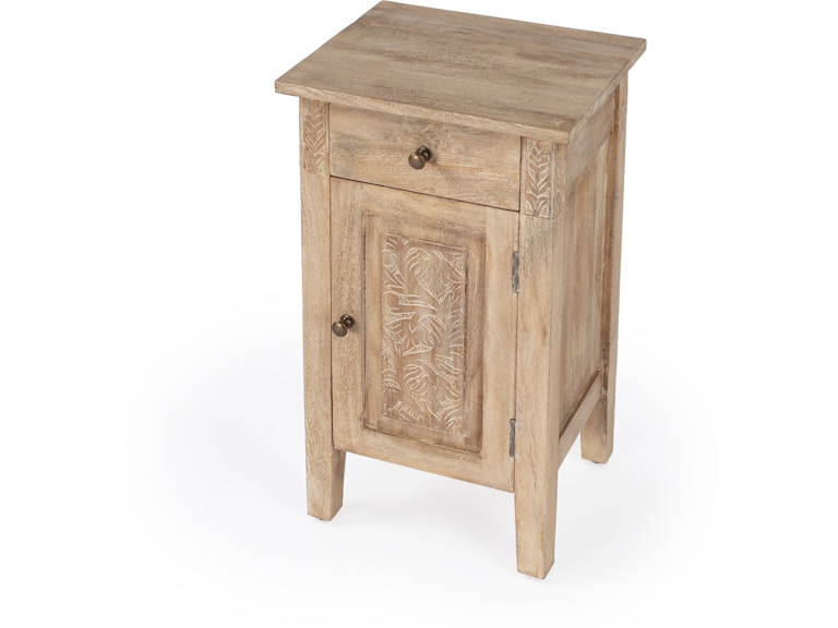 Butler Specialty Company Living Room Switra Side Table 1841312 at Norwood Furniture