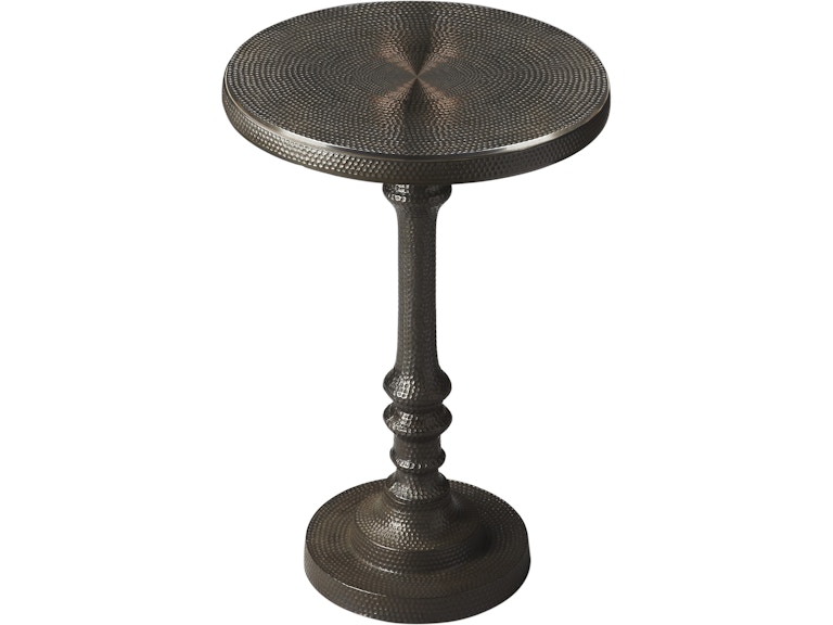 Butler Specialty Company Living Room Tanya Side Table 2275025 at Norwood Furniture