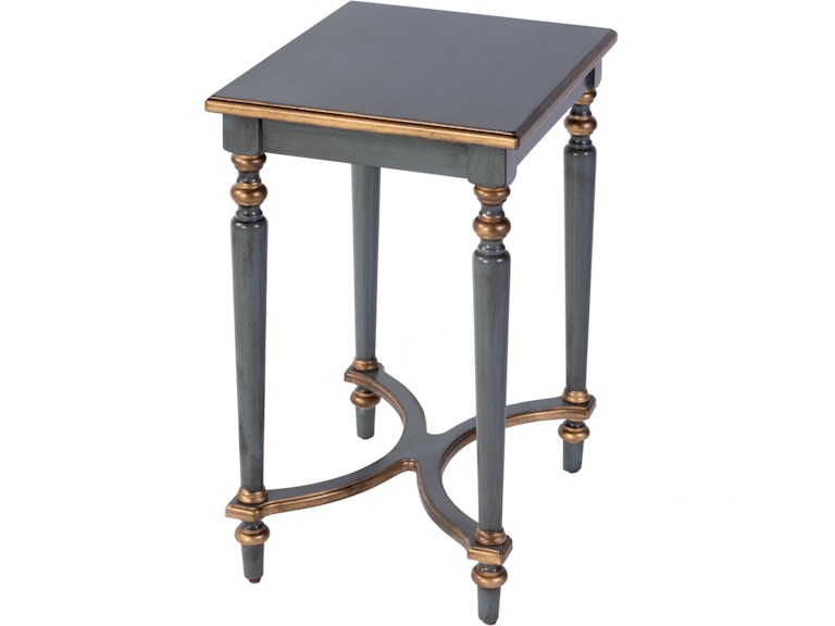Butler Specialty Company Living Room Tyler Side Table 2116483 at Norwood Furniture