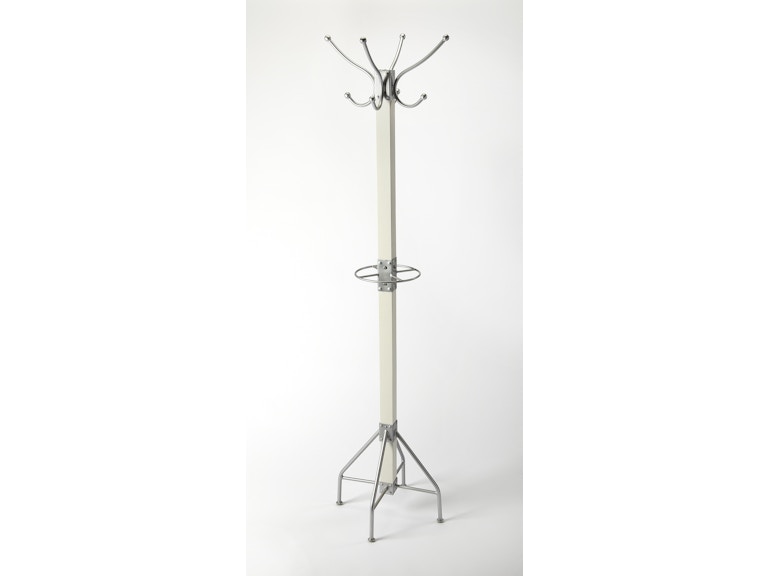 Butler Specialty Company Logan Square Coat Rack/Tree 2059297 at Norwood Furniture