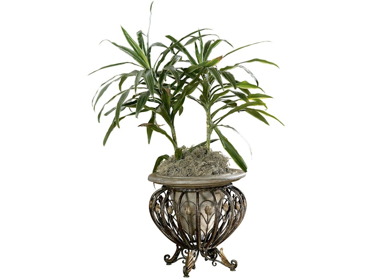 Butler Specialty Company Matthias Planter 0919070 at Norwood Furniture Butler Specialty Company Matthias Planter 0919070 at Norwood Furniture