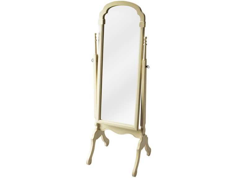 Butler Specialty Company Meredith Cheval Mirror 1911222 at Norwood Furniture