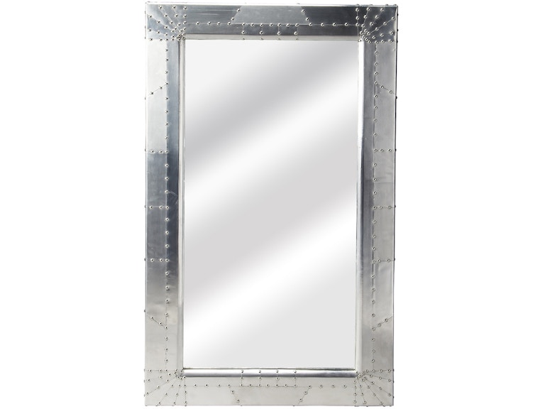 Butler Specialty Company Midway Wall Mirror 5118330 at Norwood Furniture