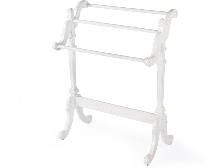 Butler Specialty Company Newhouse Blanket Stand 1910222 at Norwood Furniture