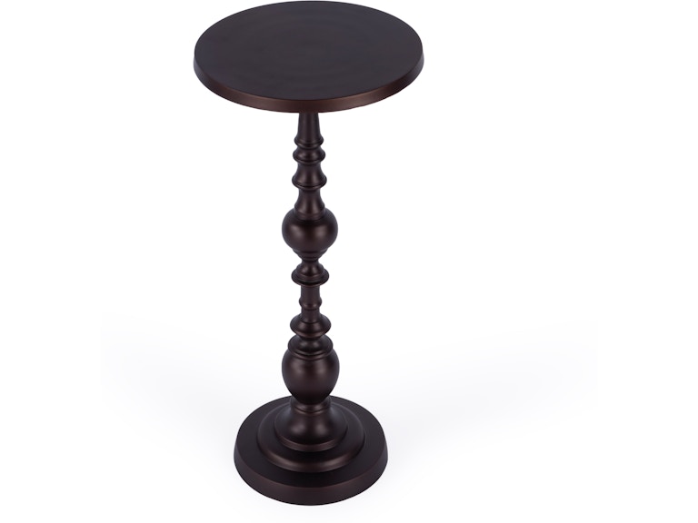 Butler Specialty Company Outdoor Furniture Darien Outdoor Side Table 4324471 at Norwood Furniture
