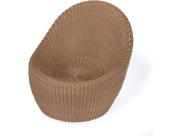 Butler Specialty Company Outdoor Furniture Delmar Outdoor Chair 5723447 at Norwood Furniture