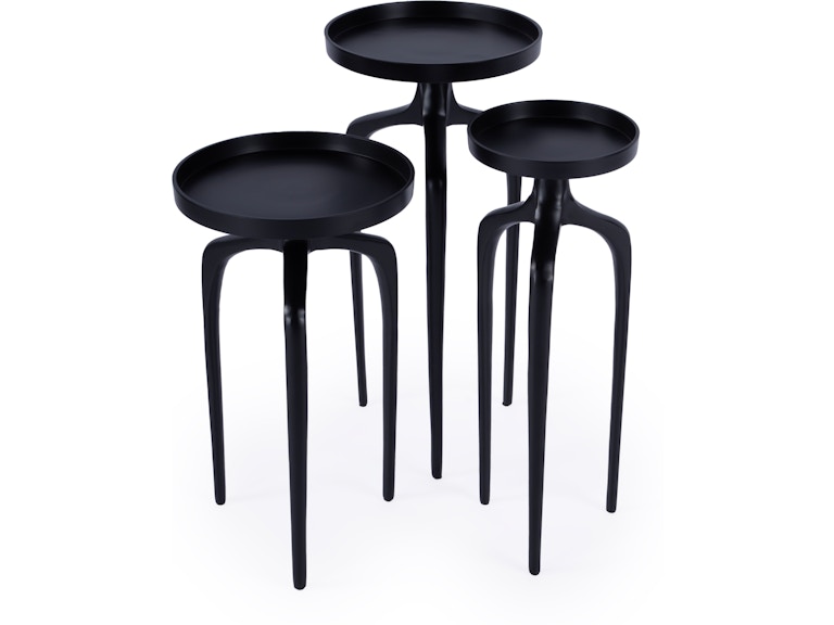 Butler Specialty Company Outdoor Furniture Emilie Outdoor Table 4421437 at Norwood Furniture