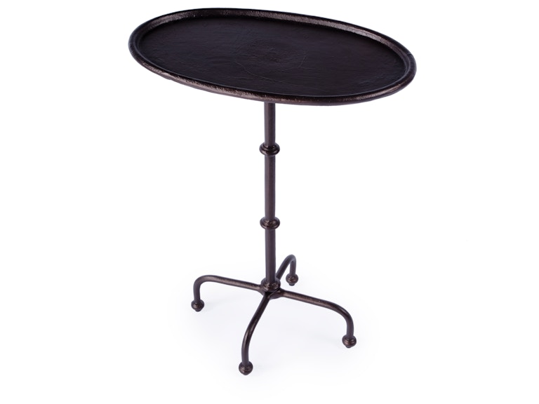 Butler Specialty Company Outdoor Furniture Kealy Outdoor Side Table 4002471 at Norwood Furniture