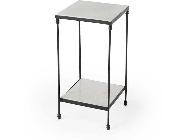 Butler Specialty Company Outdoor Furniture Larkin Outdoor Side Table 3319437 at Norwood Furniture