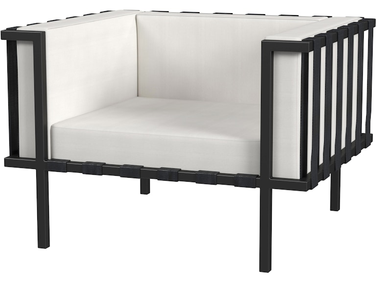 Butler Specialty Company Outdoor Furniture Norway Outdoor Chair 5721437 at Norwood Furniture