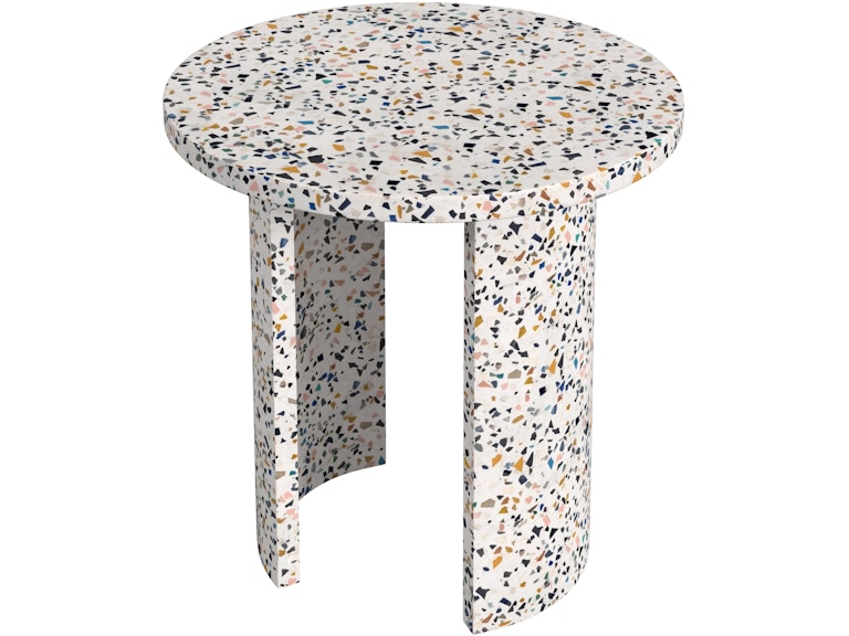 Butler Specialty Company Outdoor Furniture Siesta Outdoor Side Table 5744454 at Norwood Furniture