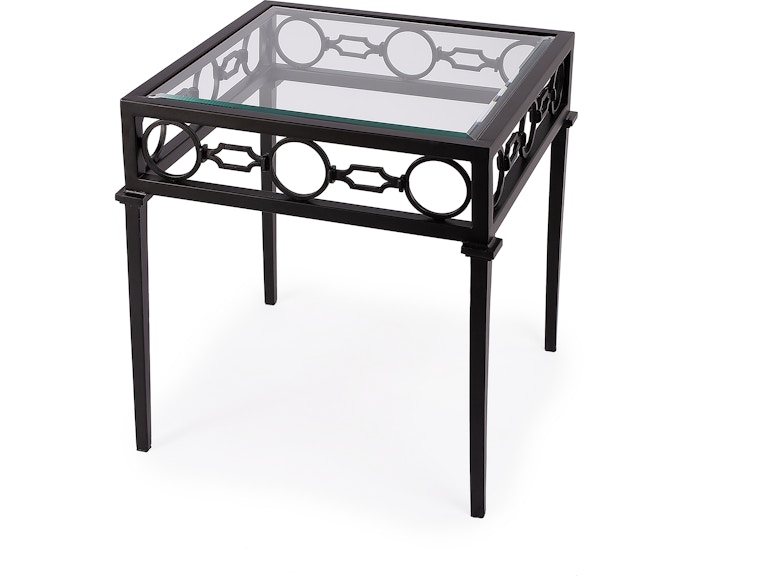 Butler Specialty Company Outdoor Furniture Southport Outdoor End Table 5664437 at Norwood Furniture