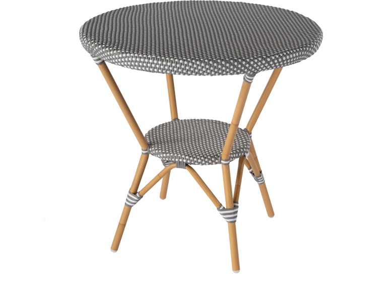 Butler Specialty Company Outdoor Furniture Tobias Outdoor Bistro Table 5646329 at Norwood Furniture