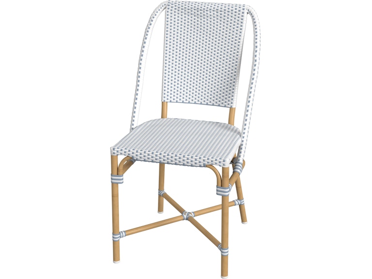 Butler Specialty Company Outdoor Furniture Tobias Outdoor Dining Chair 5647194 at Norwood Furniture