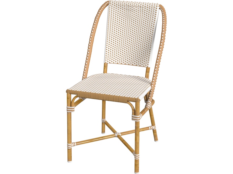 Butler Specialty Company Outdoor Furniture Tobias Outdoor Dining Chair 5647433 at Norwood Furniture