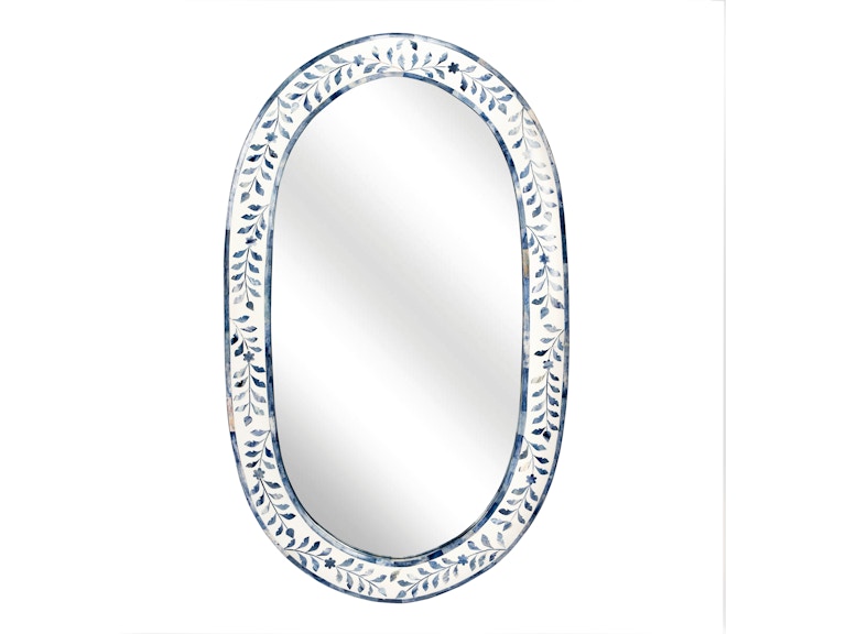 Butler Specialty Company Trubadur Wall Mirror 5528417 at Norwood Furniture