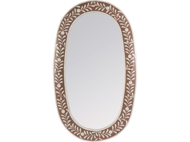 Butler Specialty Company Trubadur Wall Mirror 5528323 at Norwood Furniture
