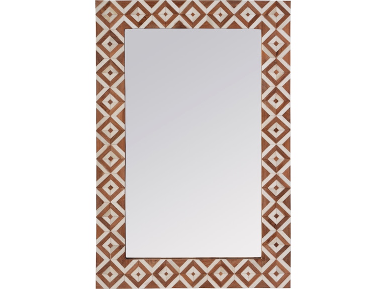 Butler Specialty Company Verona Wall Mirror 5896338 at Norwood Furniture