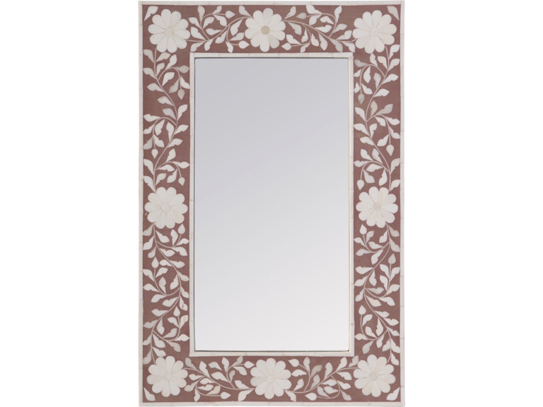Butler Specialty Company Vivienne Wall Mirror 1855323 at Norwood Furniture
