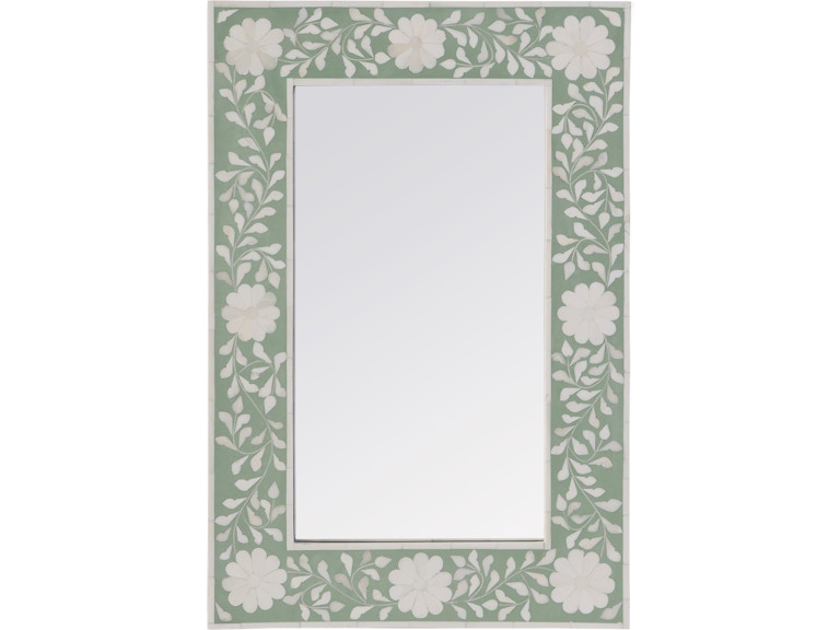 Butler Specialty Company Vivienne Wall Mirror 1855327 at Norwood Furniture