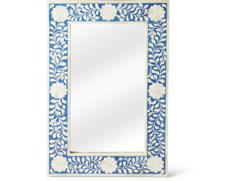 Butler Specialty Company Vivienne Wall Mirror 1855070 at Norwood Furniture