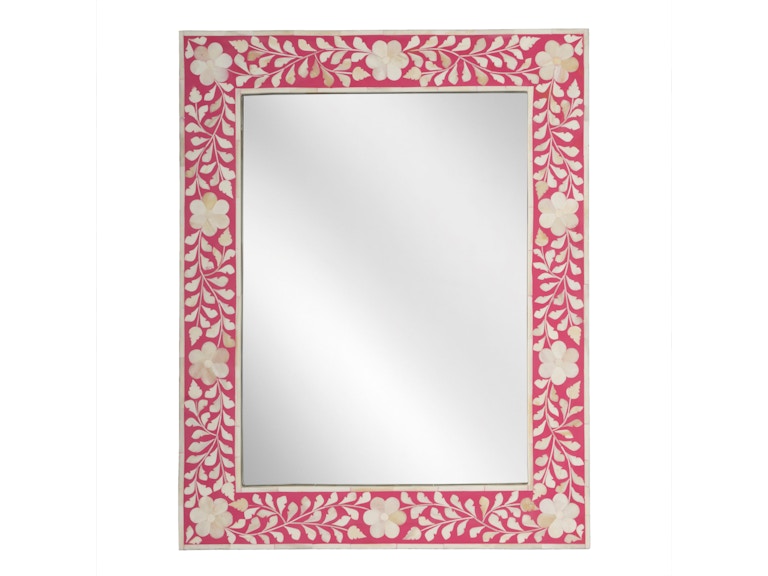 Butler Specialty Company Vivienne Wall Mirror 3221070 at Norwood Furniture Butler Specialty Company Vivienne Wall Mirror 3221070 at Norwood Furniture