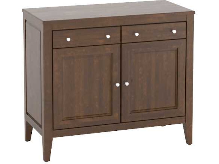 Canadel Casual Dining Buffet BUF038001919MMM at Norwood Furniture