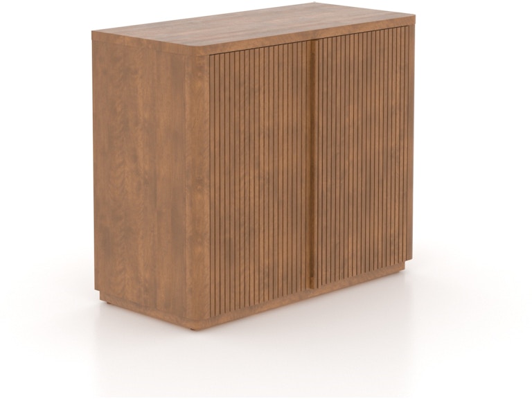 Canadel Casual Dining Buffet BUF040342525MM1 at Norwood Furniture