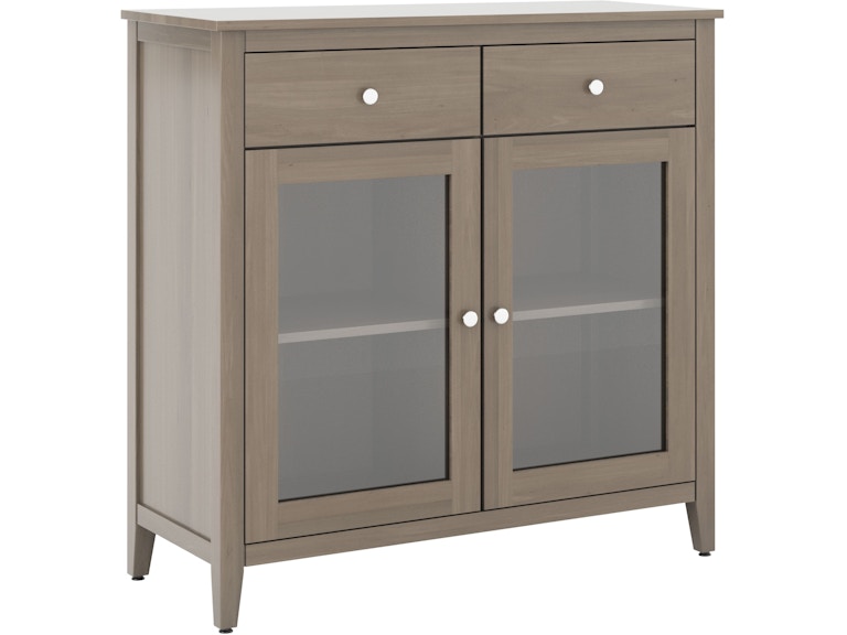Canadel Casual Dining Buffet BUF042424949MT1 at Norwood Furniture