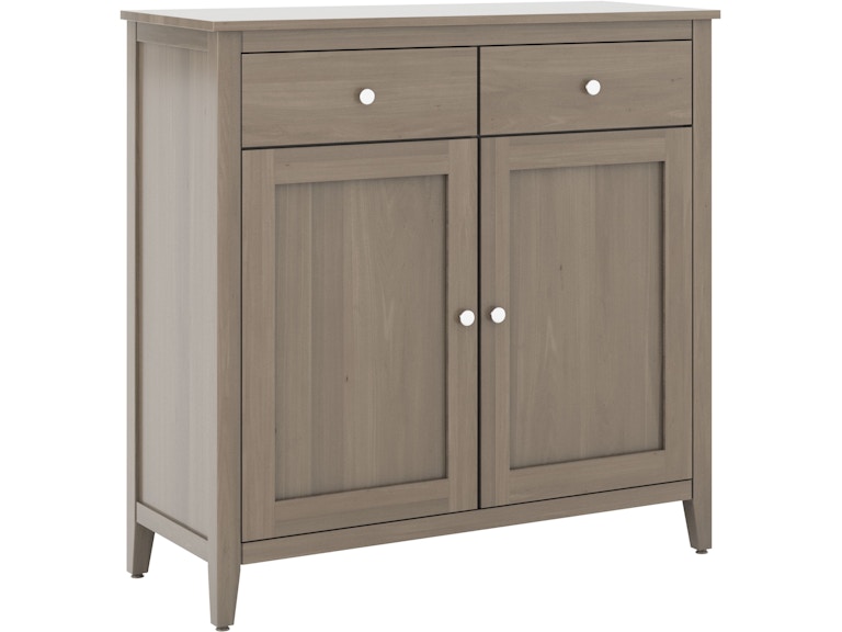 Canadel Casual Dining Buffet BUF042424949MT2 at Norwood Furniture