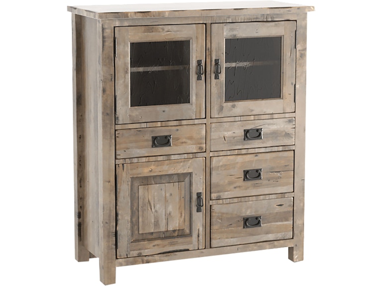 Canadel Casual Dining Buffet BUF042480808DWD at Norwood Furniture