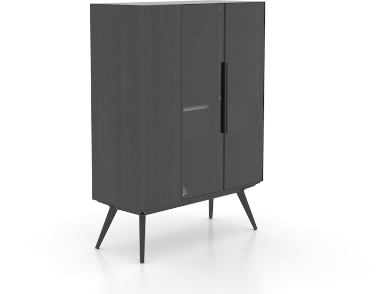 Canadel Casual Dining Buffet BUF04259NA05MM1 at Norwood Furniture