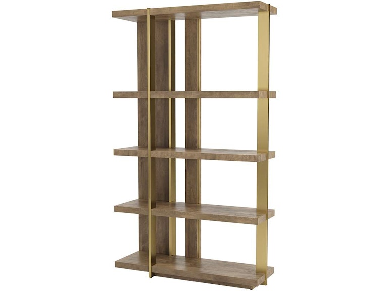 Canadel Casual Dining Buffet BUF04678GL25MM2 at Norwood Furniture