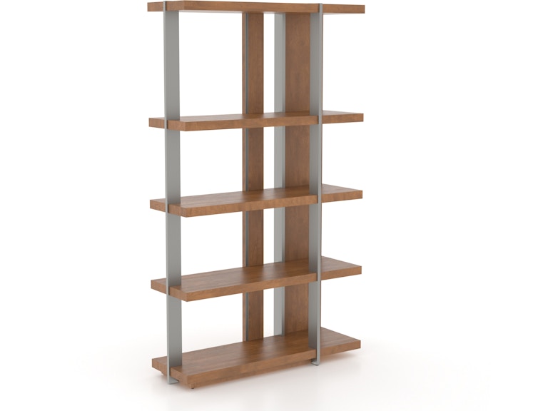 Canadel Casual Dining Buffet BUF04678SS25MM1 at Norwood Furniture
