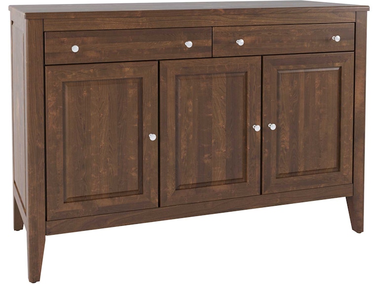 Canadel Casual Dining Buffet BUF048001919MMM at Norwood Furniture