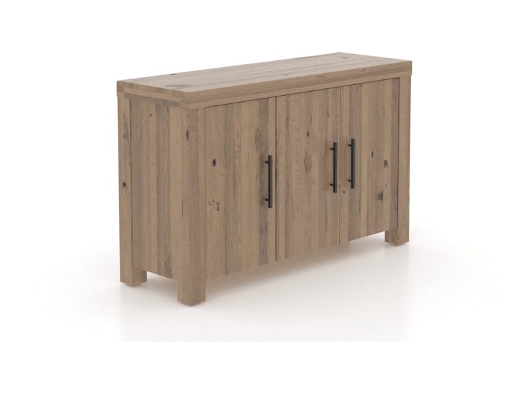 Canadel Casual Dining Buffet BUF054342525RT4 at Norwood Furniture