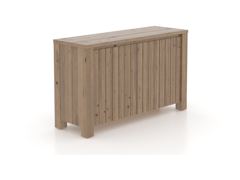Canadel Casual Dining Buffet BUF054342525RT5 at Norwood Furniture
