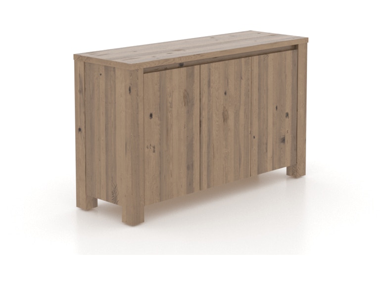 Canadel Casual Dining Buffet BUF054342525RT6 at Norwood Furniture