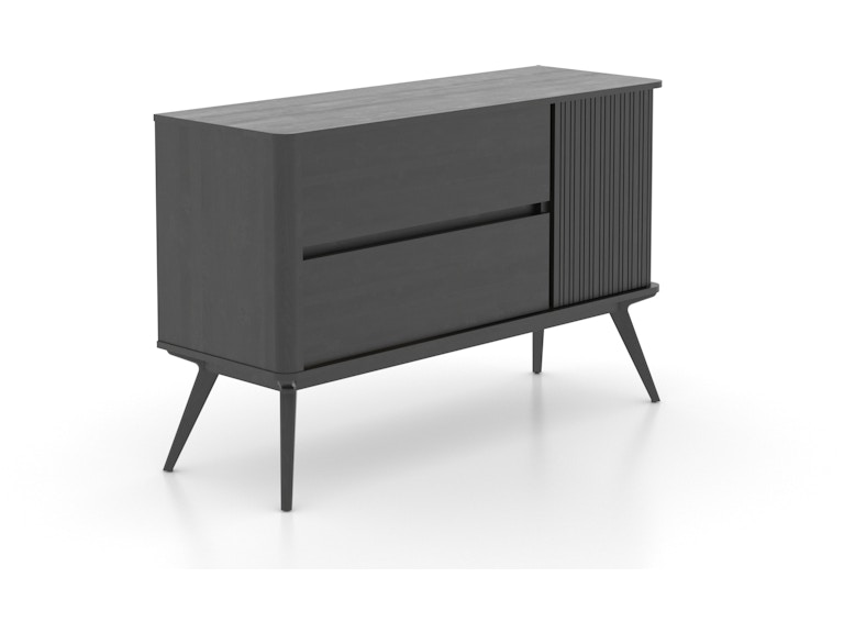 Canadel Casual Dining Buffet BUF05435NA05MM1 at Norwood Furniture