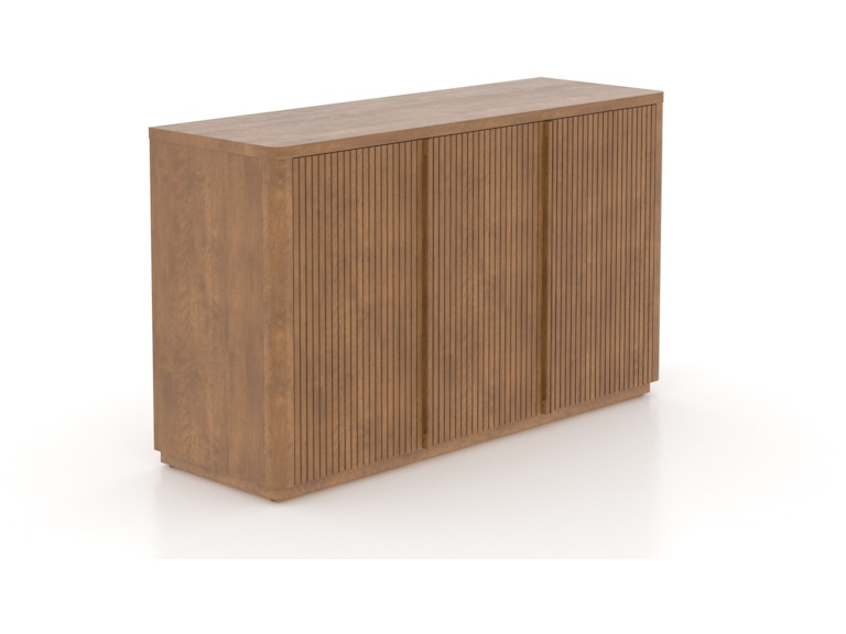 Canadel Casual Dining Buffet BUF058342525MM1 at Norwood Furniture