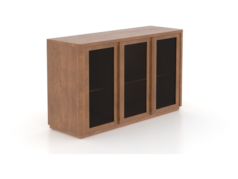 Canadel Casual Dining Buffet BUF058342525MM2 at Norwood Furniture