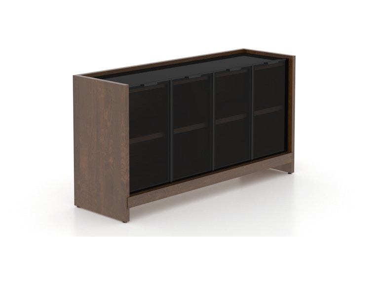 Canadel Casual Dining Buffet BUF05931B219MM2 at Norwood Furniture