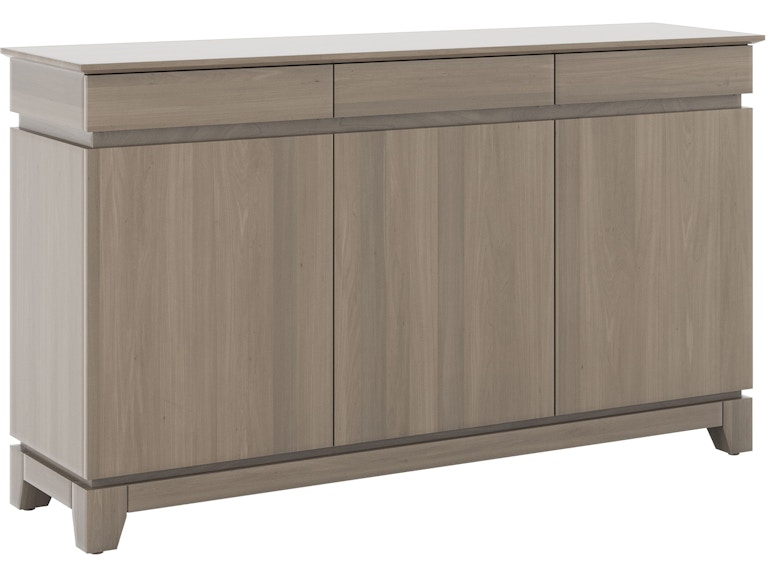 Canadel Casual Dining Buffet BUF059354949MT1 at Norwood Furniture