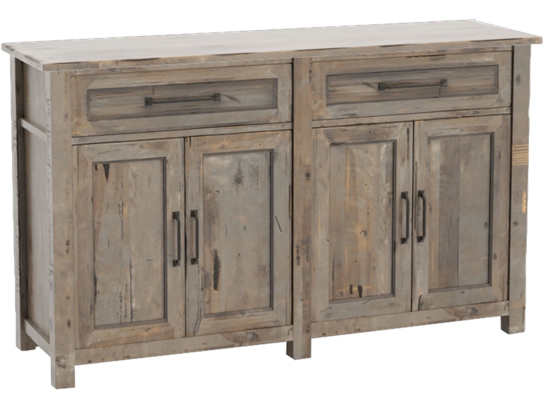Canadel Casual Dining Buffet BUF060360808DT1 at Norwood Furniture
