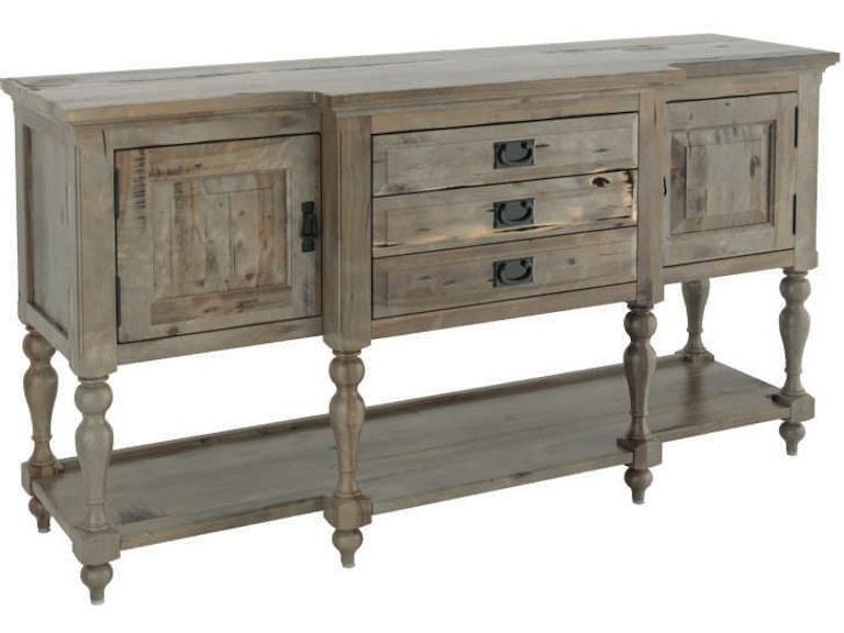 Canadel Casual Dining Buffet BUF069360808DT1 at Norwood Furniture