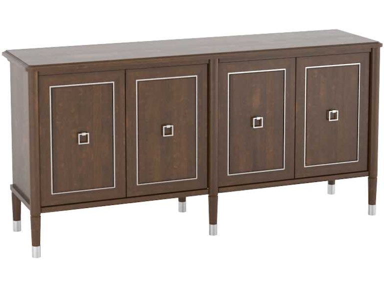 Canadel Casual Dining Buffet BUF072351919MCB at Norwood Furniture