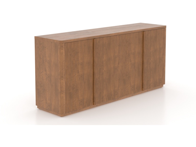 Canadel Casual Dining Buffet BUF076342525MM1 at Norwood Furniture