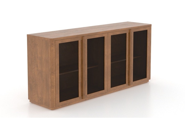 Canadel Casual Dining Buffet BUF076342525MM2 at Norwood Furniture